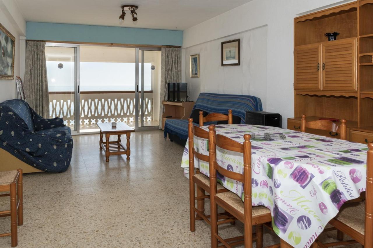 Lider, 10-B Apartment Cullera Ngoại thất bức ảnh