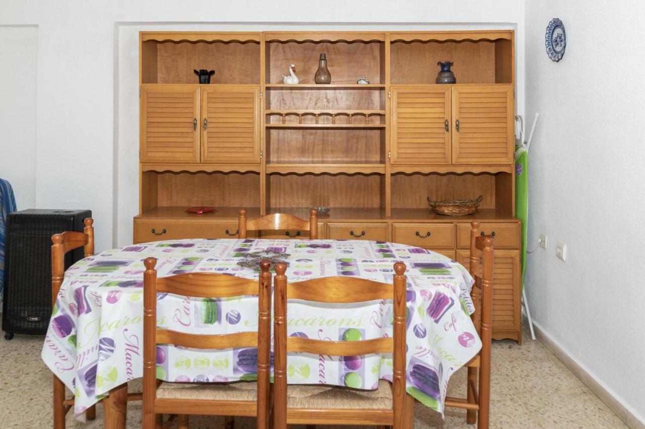 Lider, 10-B Apartment Cullera Ngoại thất bức ảnh