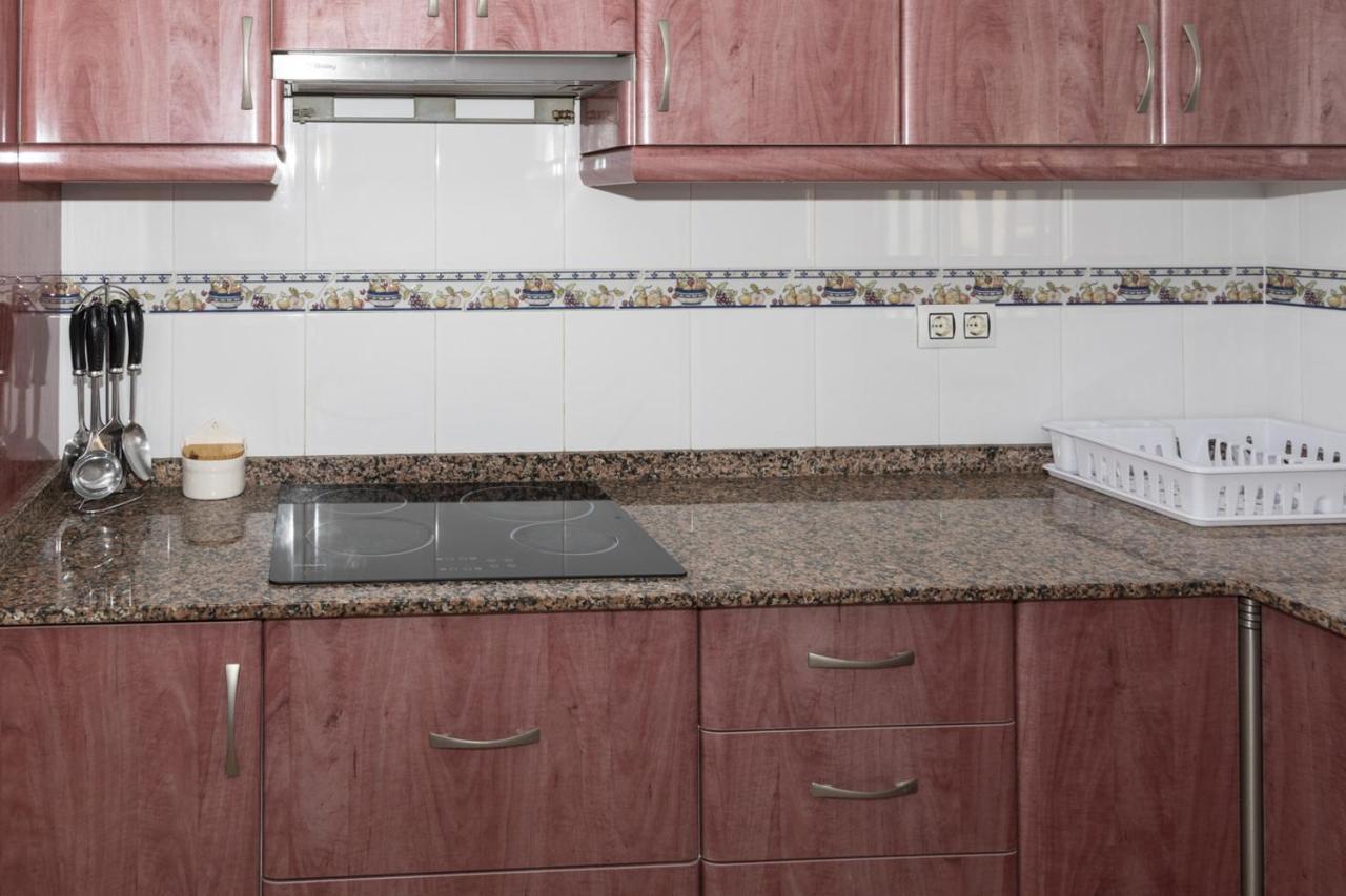 Lider, 10-B Apartment Cullera Ngoại thất bức ảnh