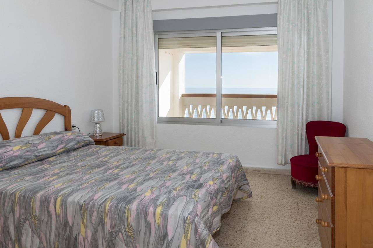 Lider, 10-B Apartment Cullera Ngoại thất bức ảnh