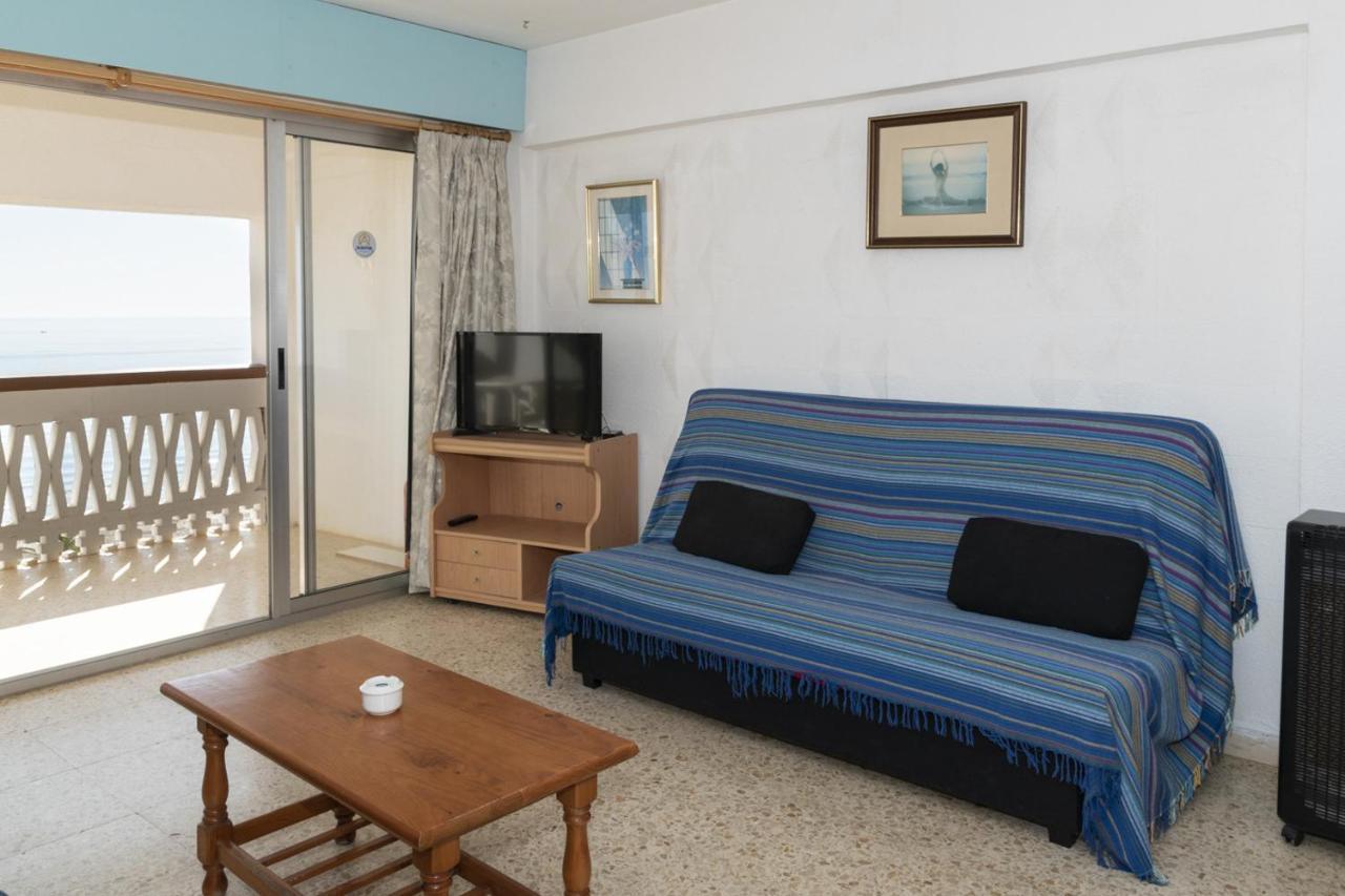 Lider, 10-B Apartment Cullera Ngoại thất bức ảnh