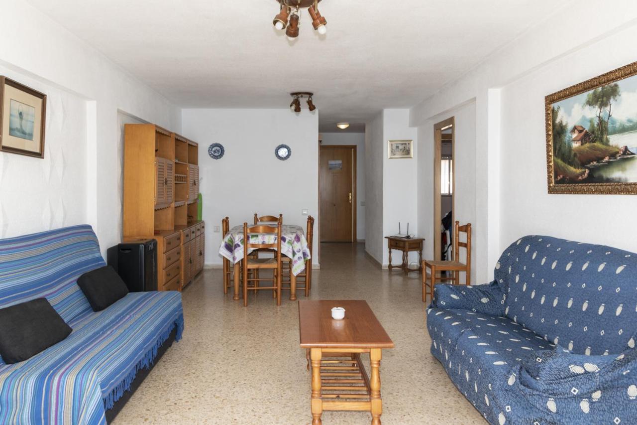 Lider, 10-B Apartment Cullera Ngoại thất bức ảnh