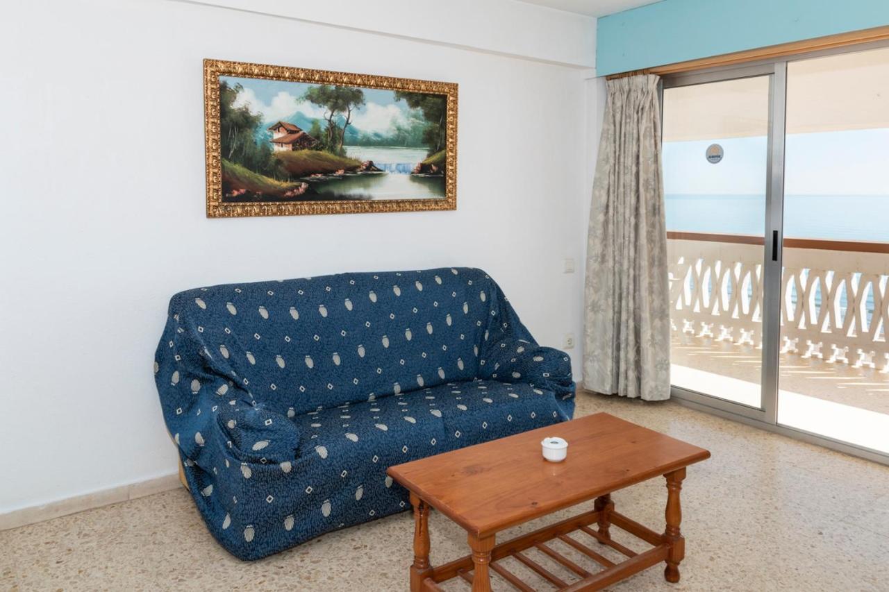 Lider, 10-B Apartment Cullera Ngoại thất bức ảnh
