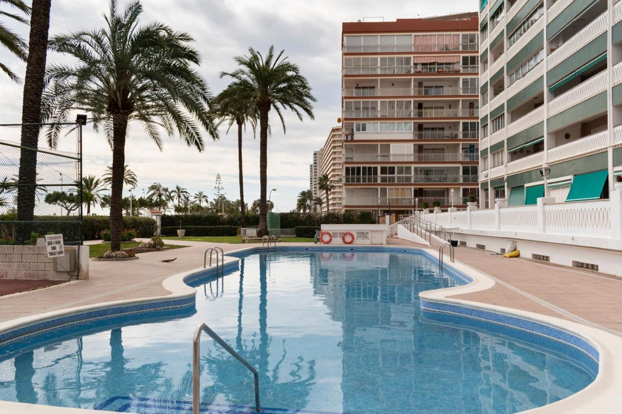 Lider, 10-B Apartment Cullera Ngoại thất bức ảnh
