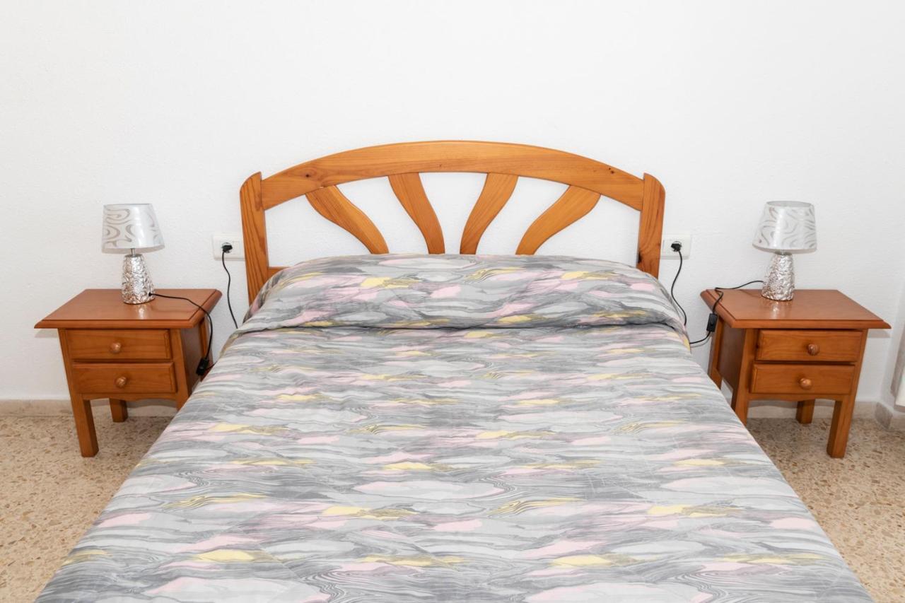 Lider, 10-B Apartment Cullera Ngoại thất bức ảnh