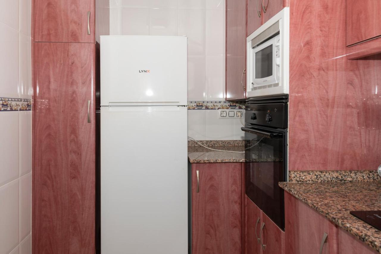 Lider, 10-B Apartment Cullera Ngoại thất bức ảnh