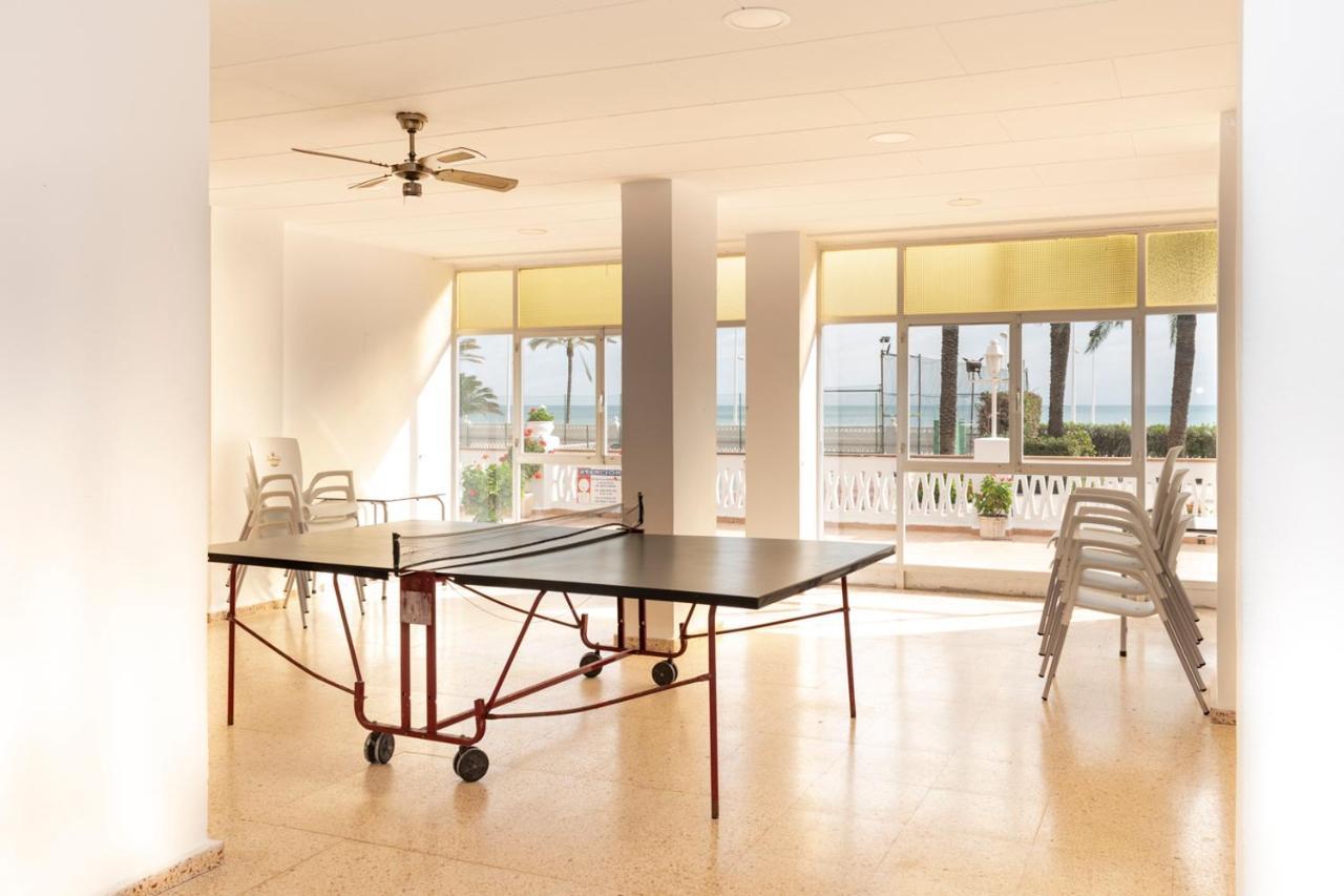 Lider, 10-B Apartment Cullera Ngoại thất bức ảnh