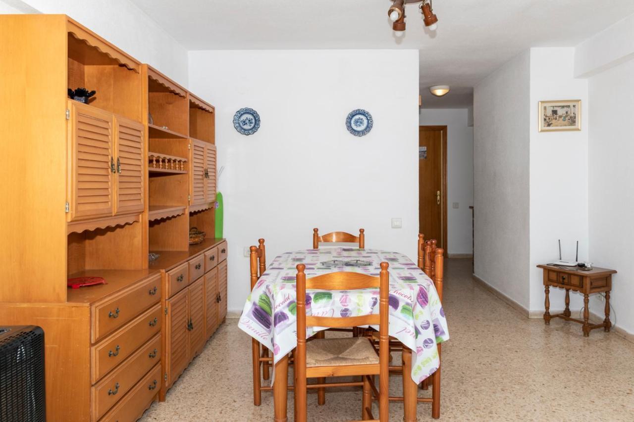 Lider, 10-B Apartment Cullera Ngoại thất bức ảnh