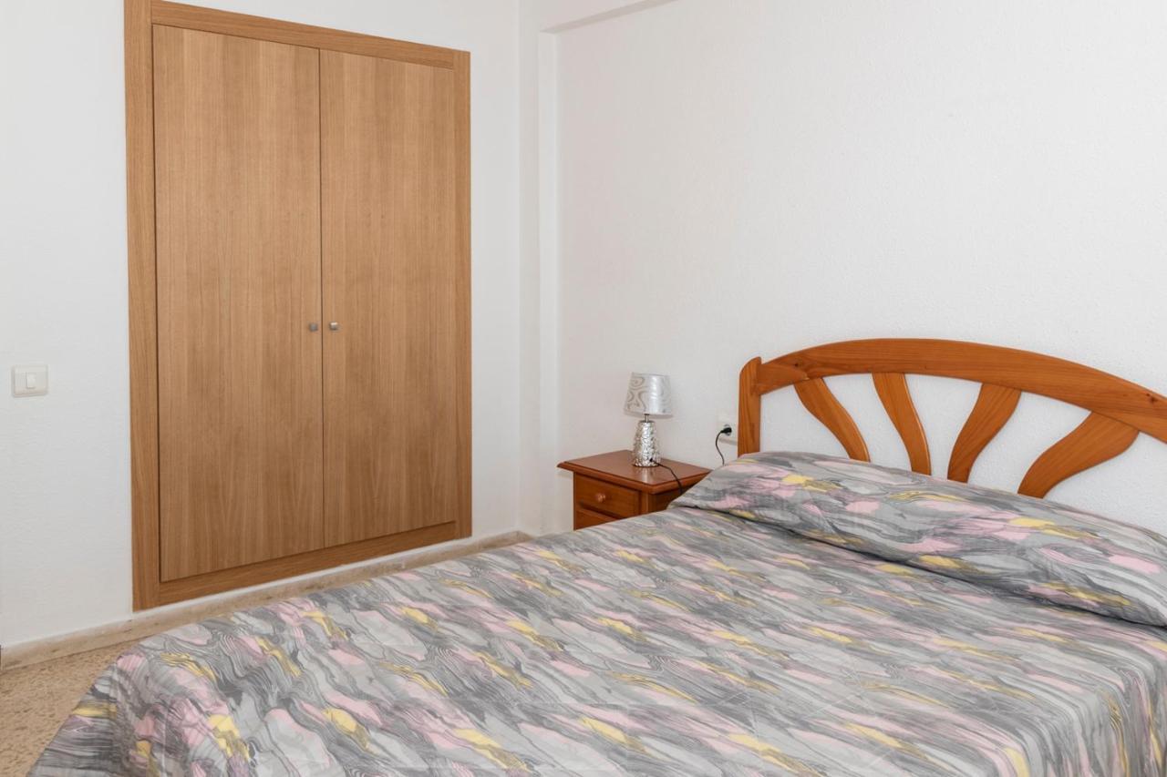 Lider, 10-B Apartment Cullera Ngoại thất bức ảnh