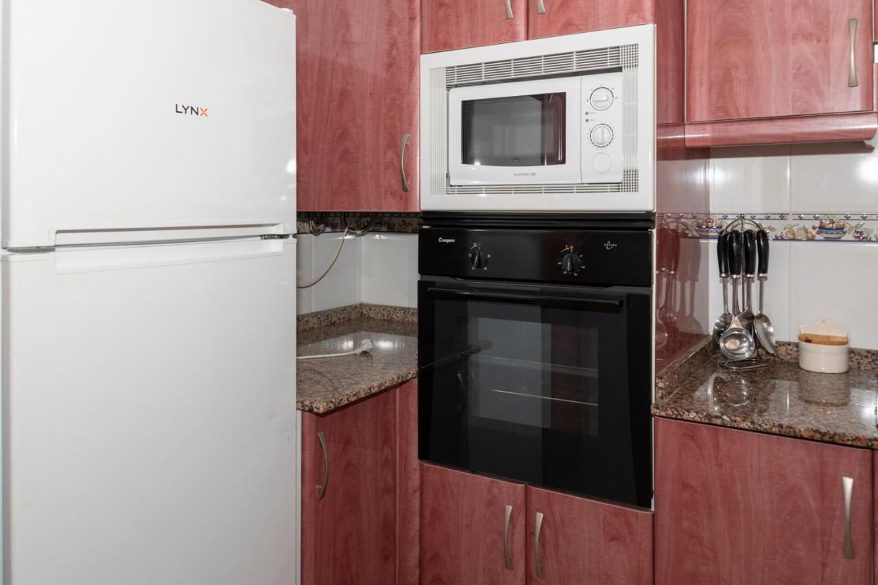 Lider, 10-B Apartment Cullera Ngoại thất bức ảnh