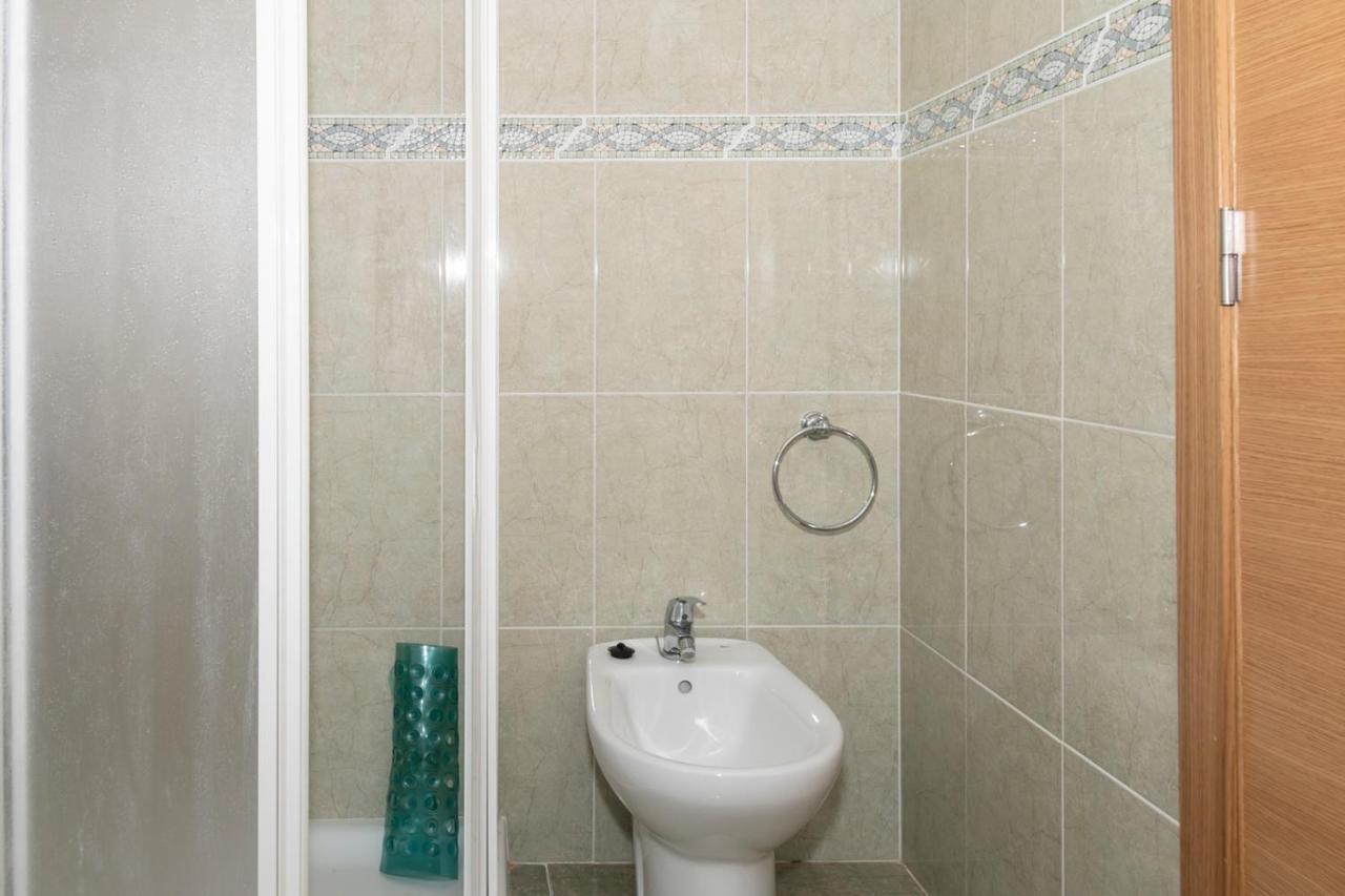 Lider, 10-B Apartment Cullera Ngoại thất bức ảnh
