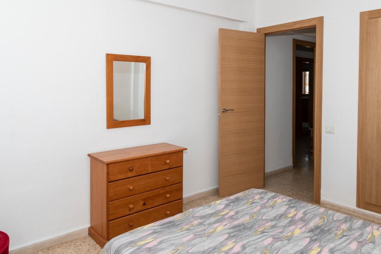 Lider, 10-B Apartment Cullera Ngoại thất bức ảnh