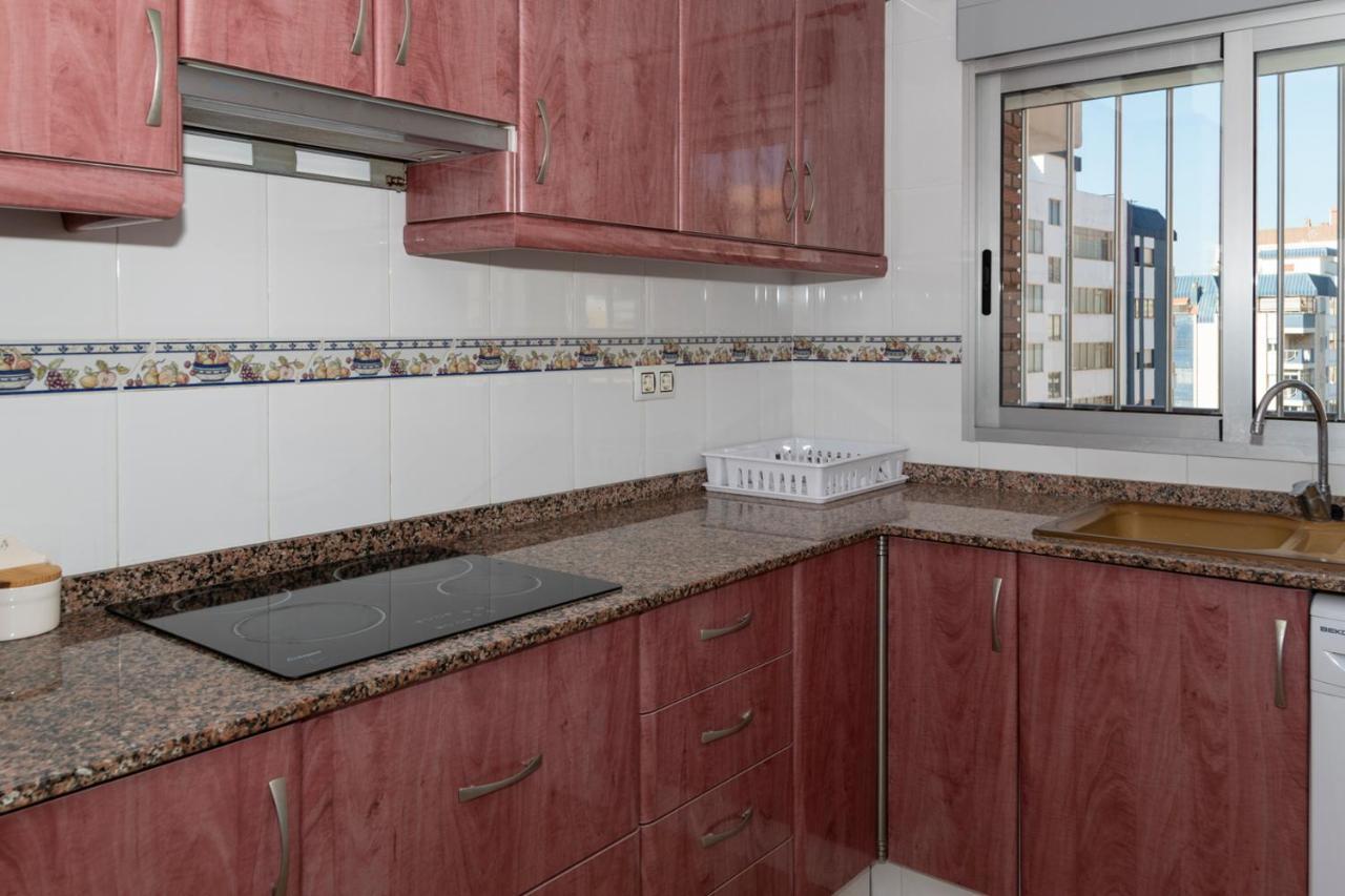 Lider, 10-B Apartment Cullera Ngoại thất bức ảnh